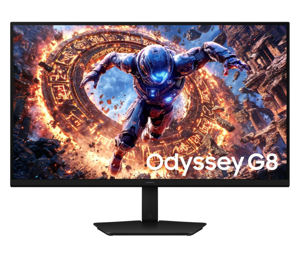 Samsung Odyssey G8 S32HG802ESX G80HS - 1535305 - zdjęcie